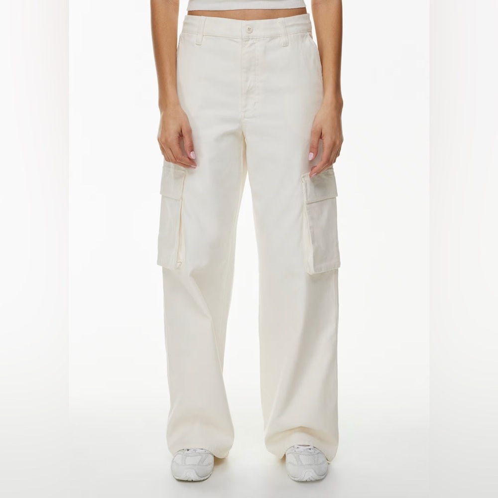 Aritzia New Highway Cargo Pants